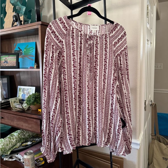 Heyson Tops - NWT
